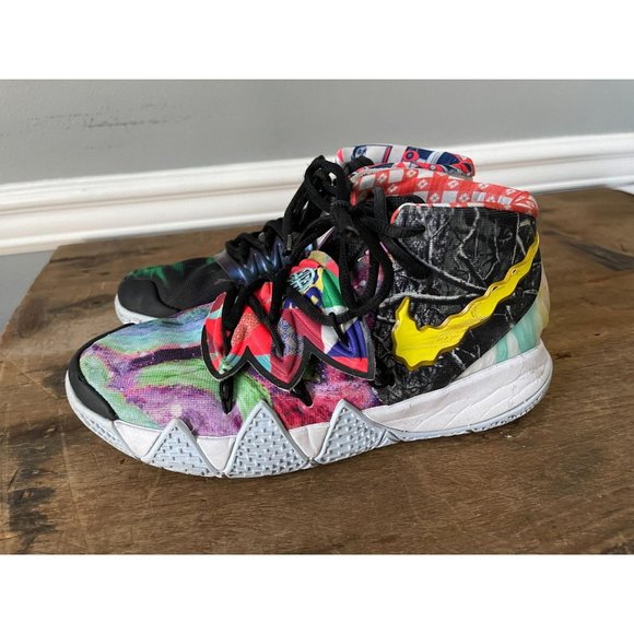 Nike | Shoes | Nike Kybrid S2 Pineapple 